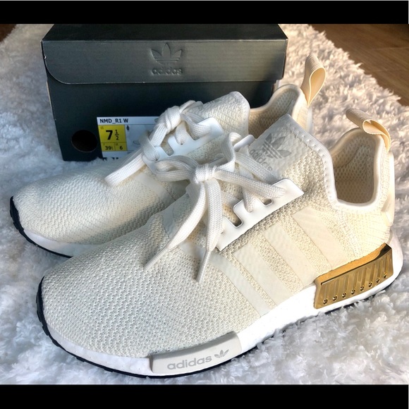 Adidas NMD_ R1 - Picture 6 of 9